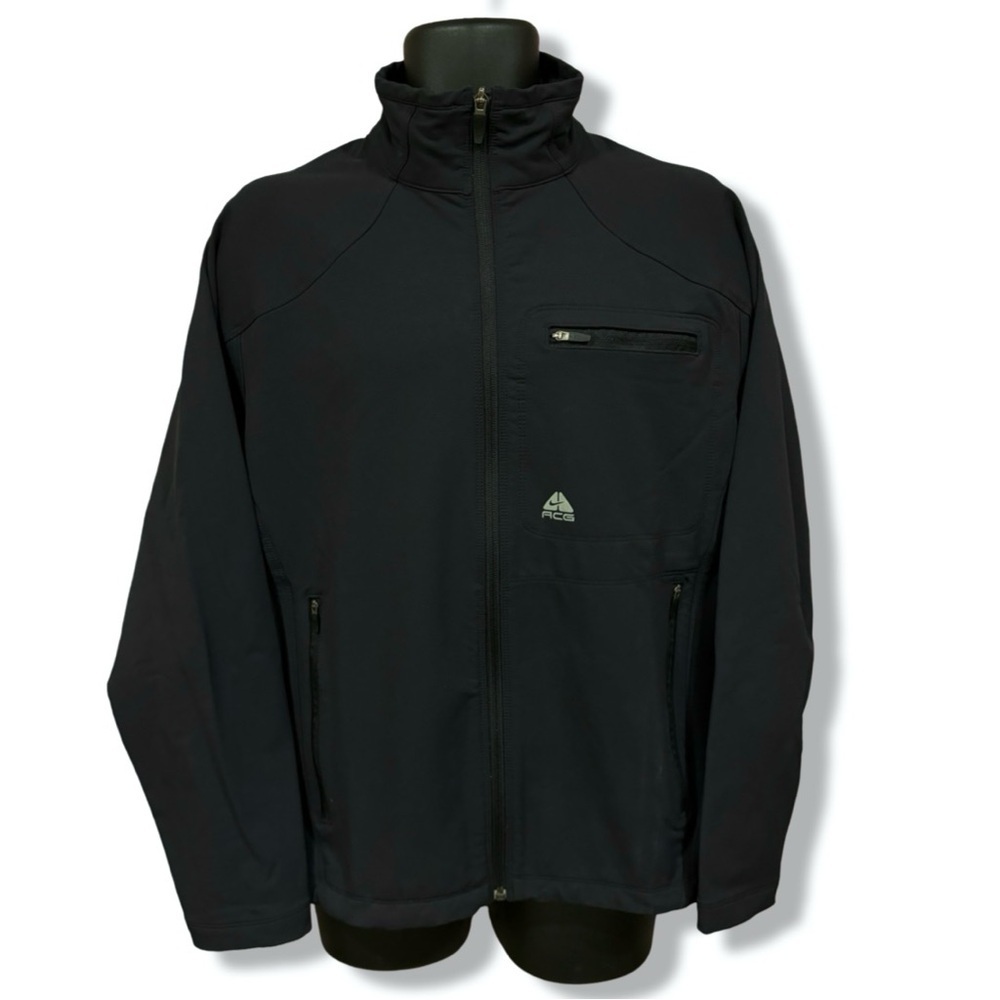 Vintage 00s Nike ACG Jacket